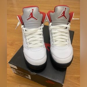 Air Jordan 5 Retro